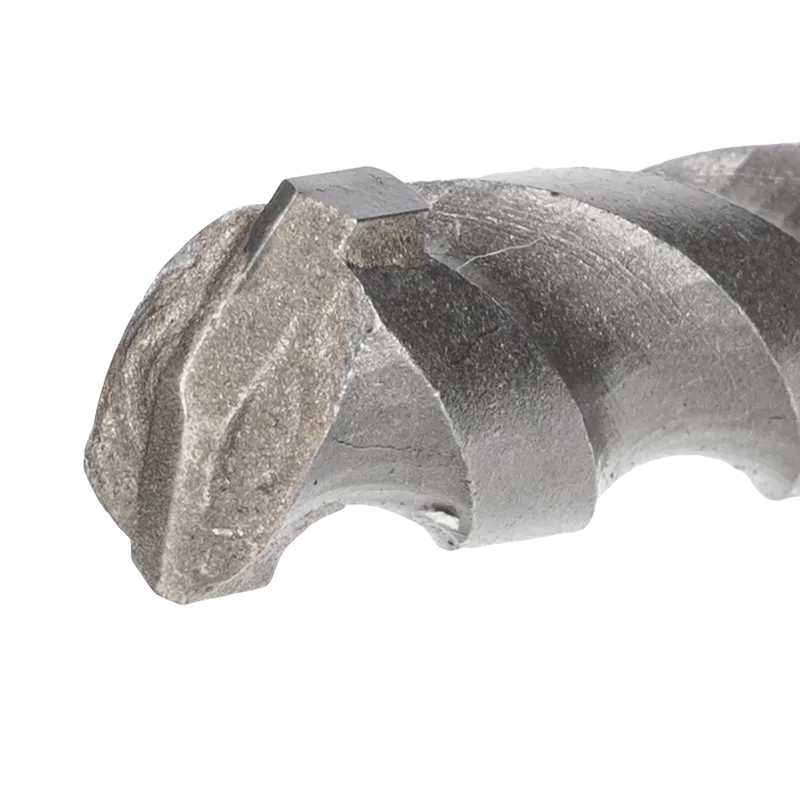 Burghiu Beton Cilindric 12X600MM
