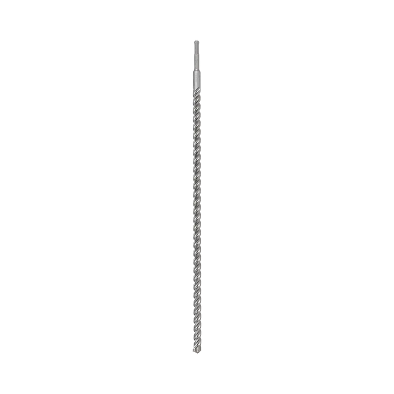 Burghiu Beton SDS Plus cu Pastila Tripla S3 18X600MM
