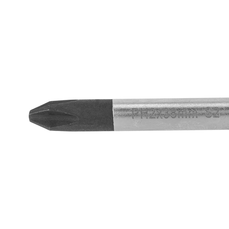 Surubelnita CR-VA-Mo Maner Soft-Touch PH2X38MM