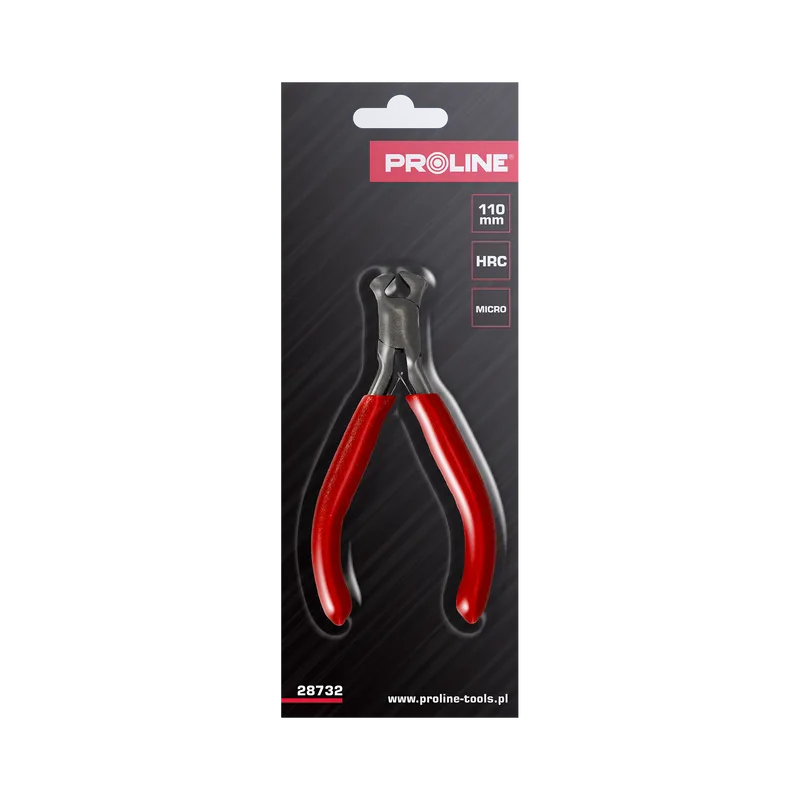 Patent Micro Taiere Frontal Maner Soft-Touch 110MM