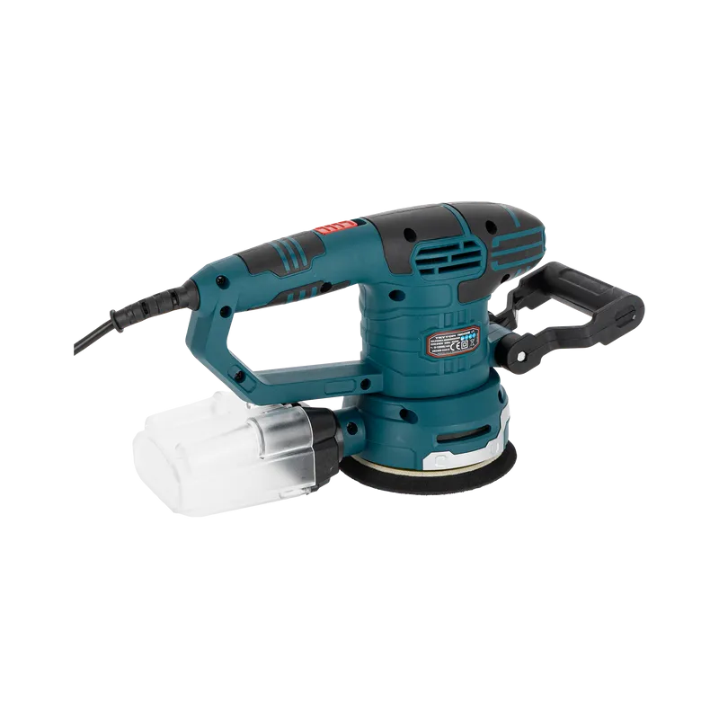 Slefuitor Orbital cu Excentric - 125MM / 450W