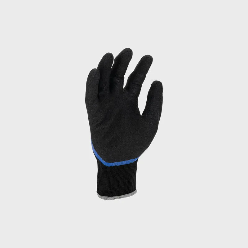 Manusa Nitril cu Nailon Intarita - 11