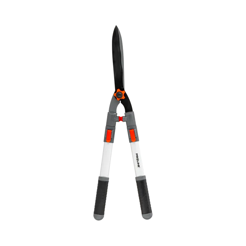 Foarfeca Gard Viu cu Maner Reglabil / 250MM
