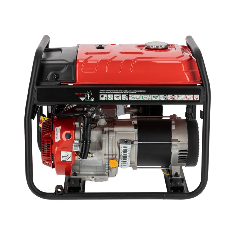 Generator Electric Tip AVR - 12/230/400V / 5KW