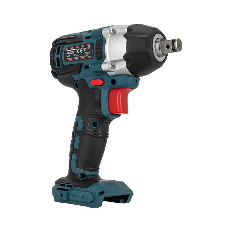 Sistem-20V - Masina de Insurubat cu Impact 1/2" - 350NM