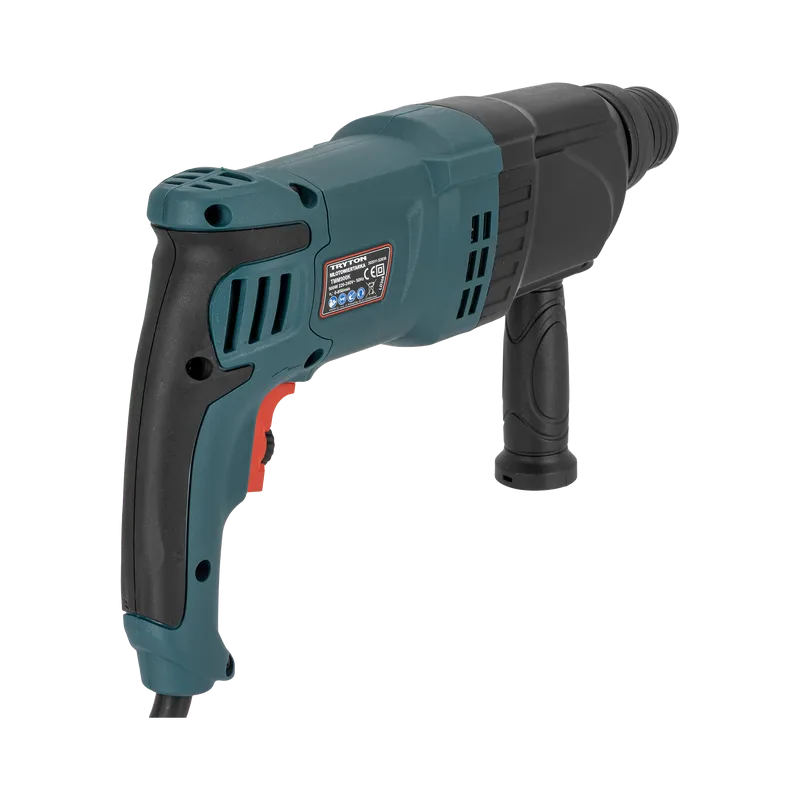 Ciocan Rotopercutor - SDS.Plus / 900W/2.4J - G.