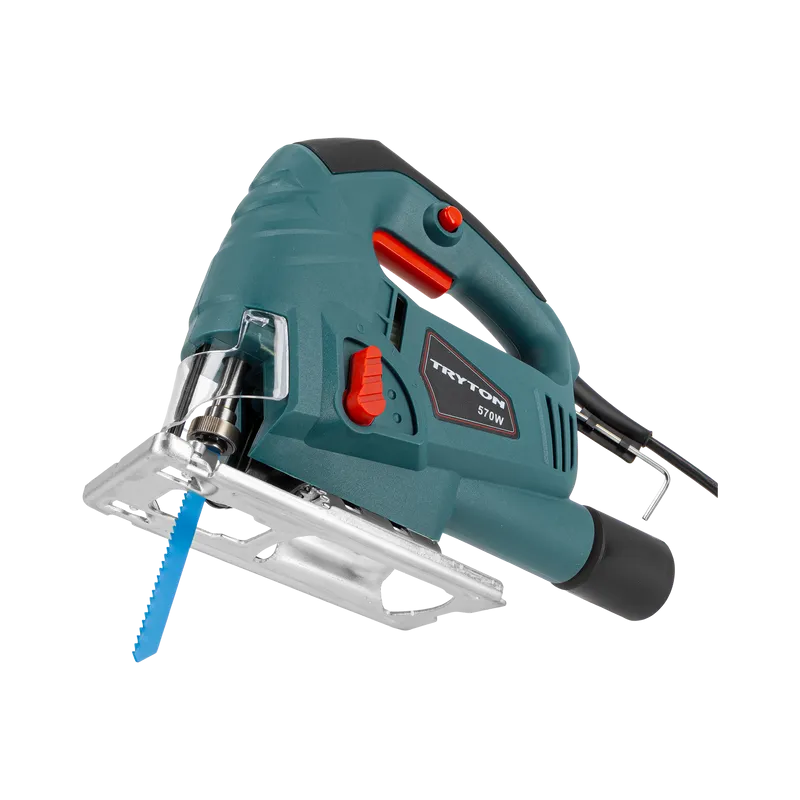Fierastrau Pendular Oscilant - 570W