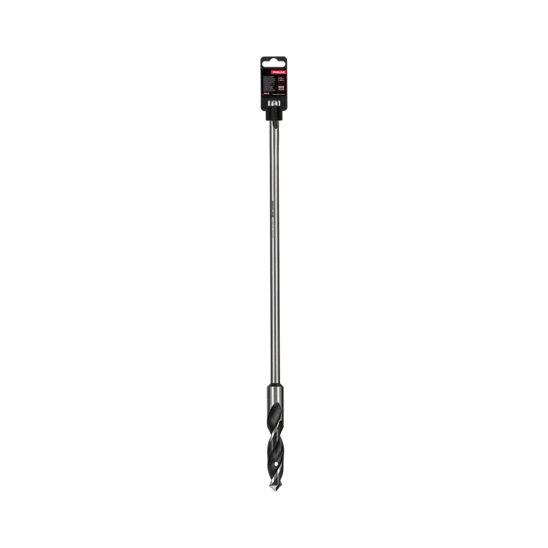 Burghiu Lemn Lung cu Prindere SDS Plus 18X400MM