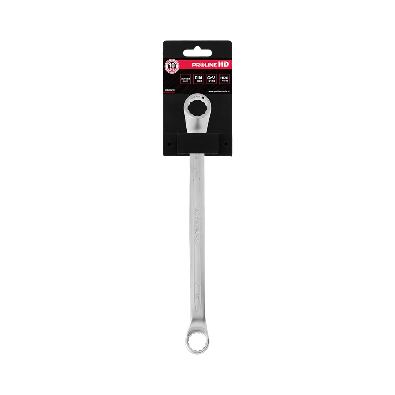 Cheie Inelara Cotita CR-VA HD 20X22MM