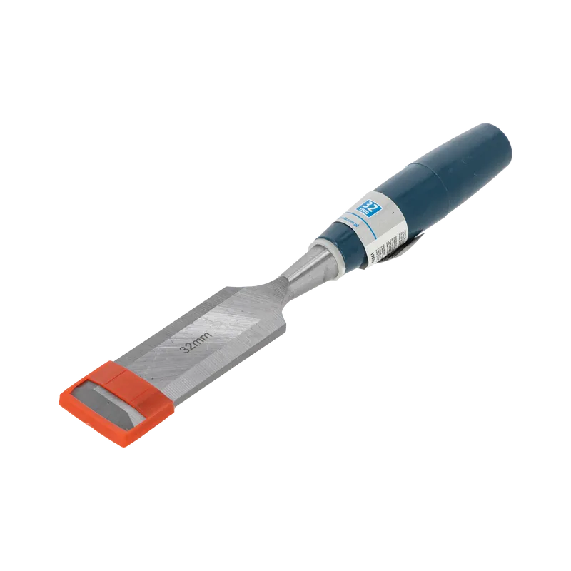 Dalta Lemn cu Maner Plastic 32MM