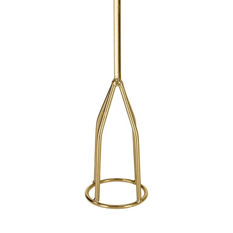 Malaxor Ghips 5-15KG 80X530MM / 8MM