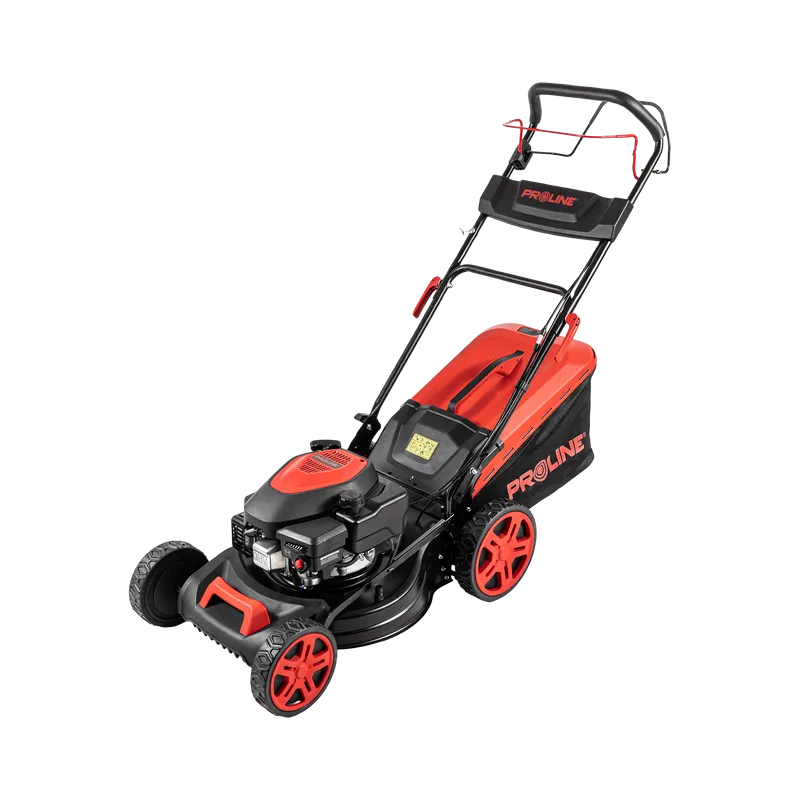 Masina Tuns Gazon pe Benzina Propulsata - 46CM / 2.8KW
