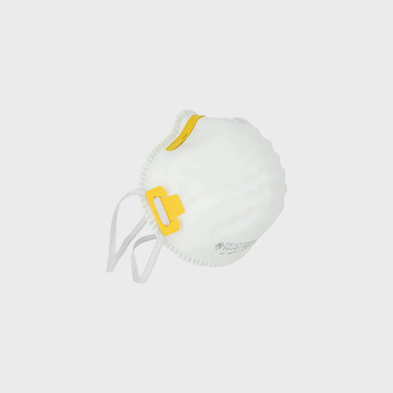 Masca Praf Ergonomica (FFP1), 3/Set