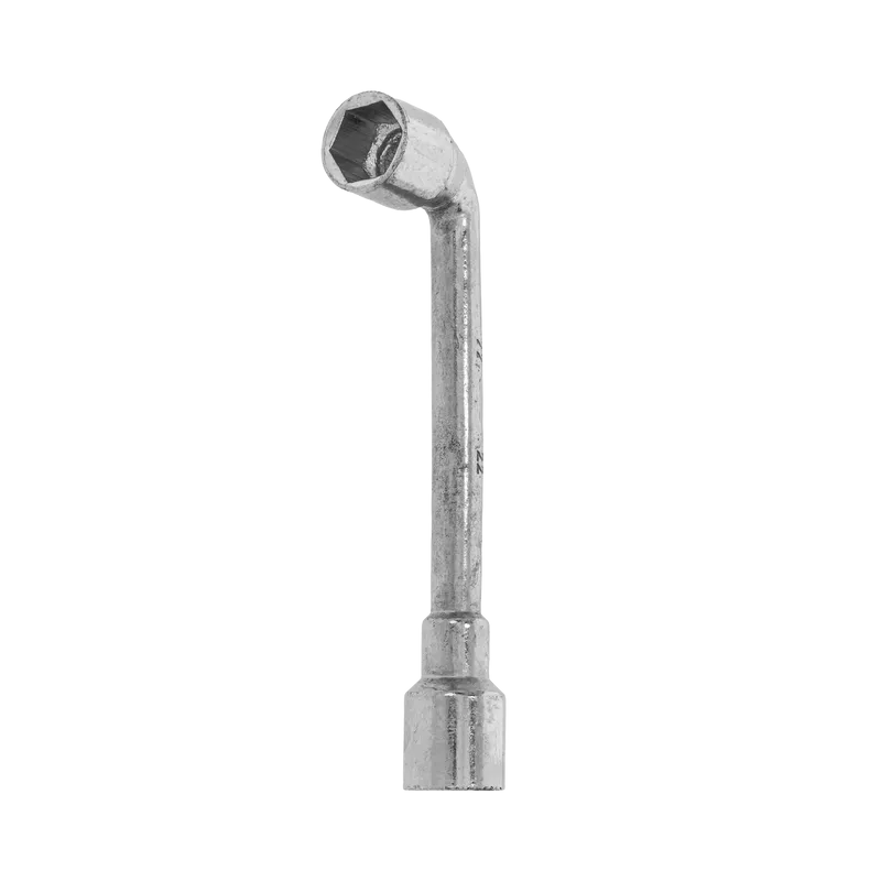 Cheie Cotita cu Tubulare 22MM