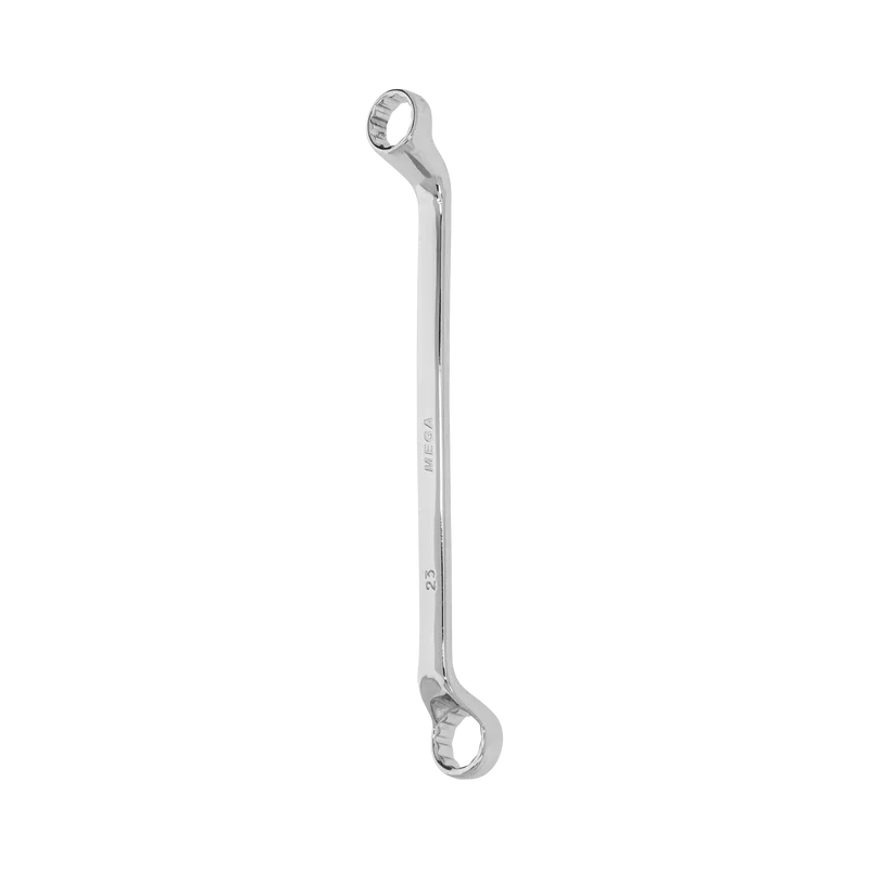 Cheie Inelara Cotita CR-VA 21X23MM