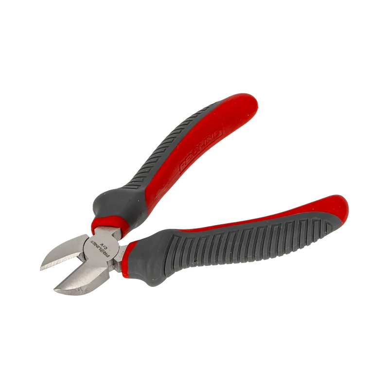 Patent Taiere Maner Bimaterial 160MM