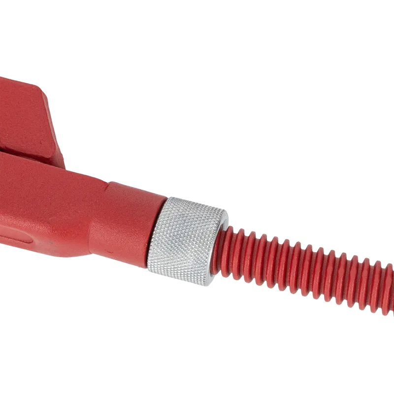Cheie Suedeza cu Falci Verticale 2" 550MM