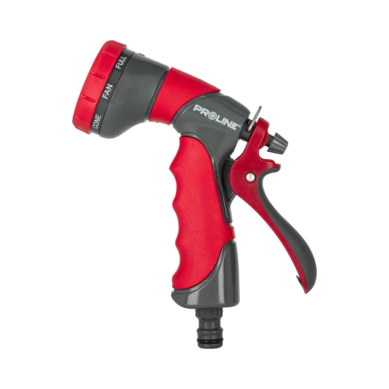 Pistol Stropit Metalic Deluxe Multijet