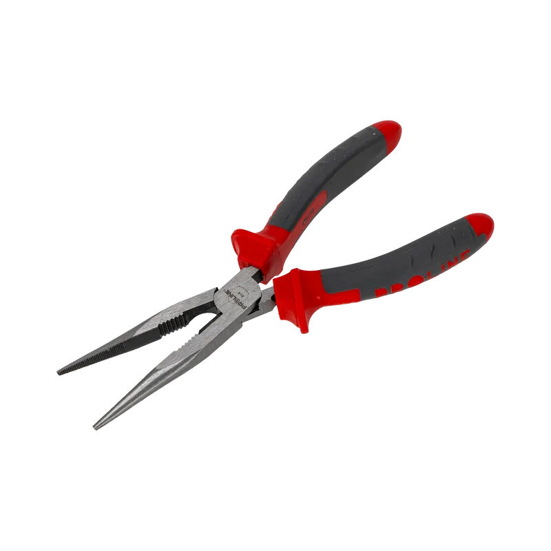 Patent cu Cioc Maner Cauciuc 200MM