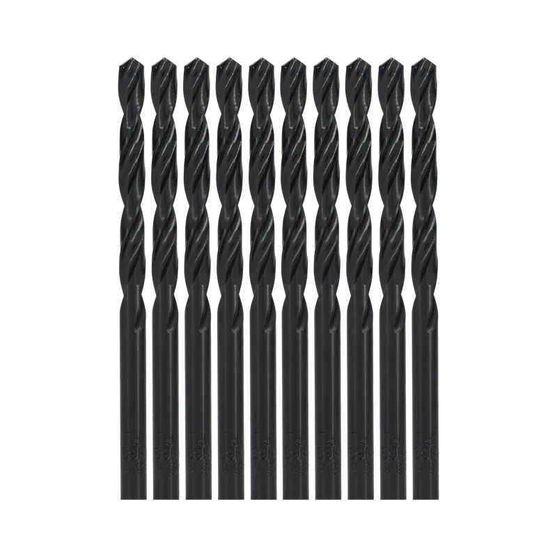 Burghiu Metal HSS 118° 5.6MM