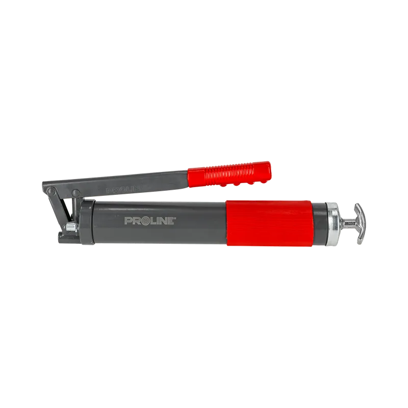 Gresor Manual cu Pompa si Dozator Aluminiu 600CM³