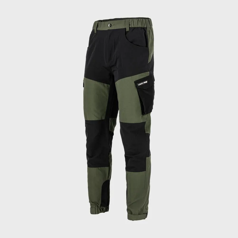 Pantalon cu Flexibilitate Ridicata - M