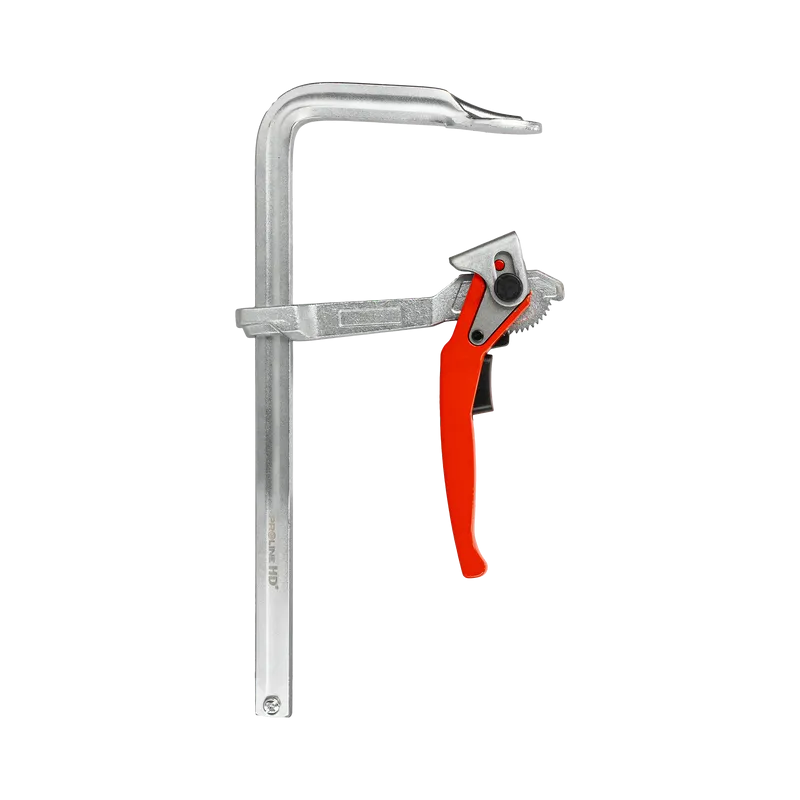 Presa Tamplarie HD Tip F din Otel cu Clichet 400X140MM