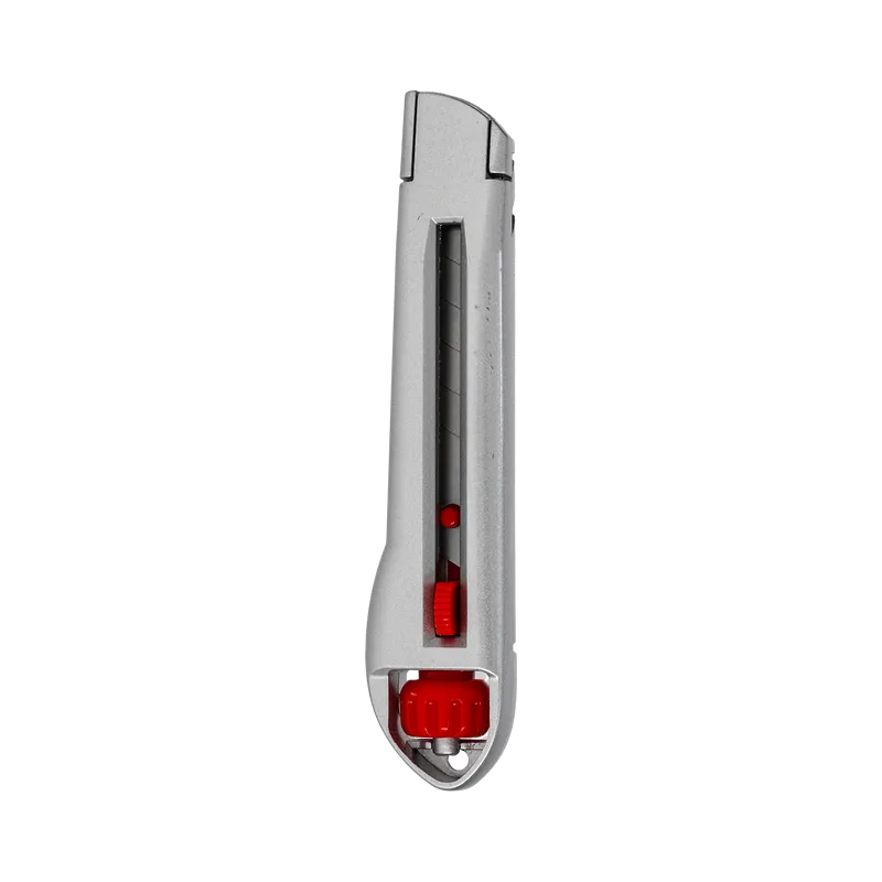 Cutter Metalic Demontabil Rapid cu Autoblocare - 18MM