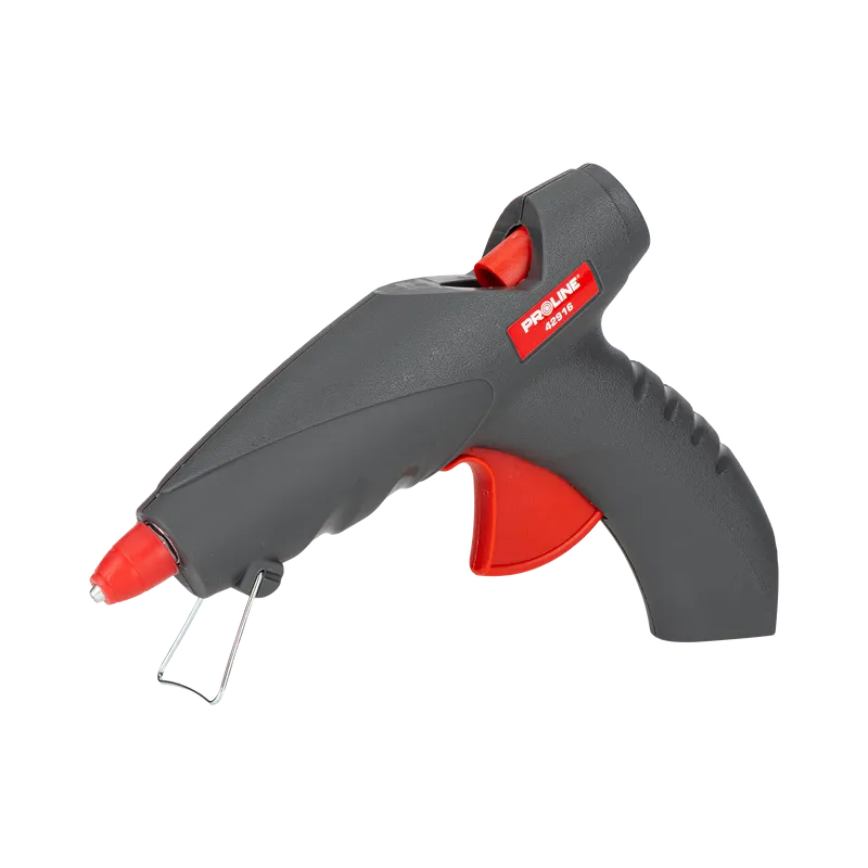 Pistol de Lipit cu Silicon 20/200W