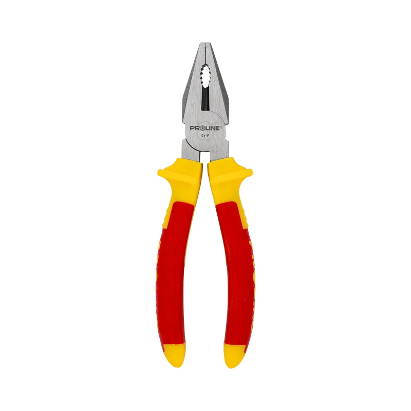 Patent Combinat Maner Cauciuc Izolat 180MM