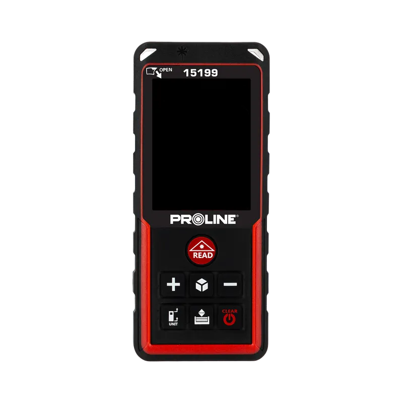 Telemetru Laser Multifunctional - 100M