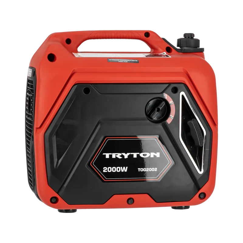 Generator Electric Tip Invertor - 5V/12V/230V / 2KW