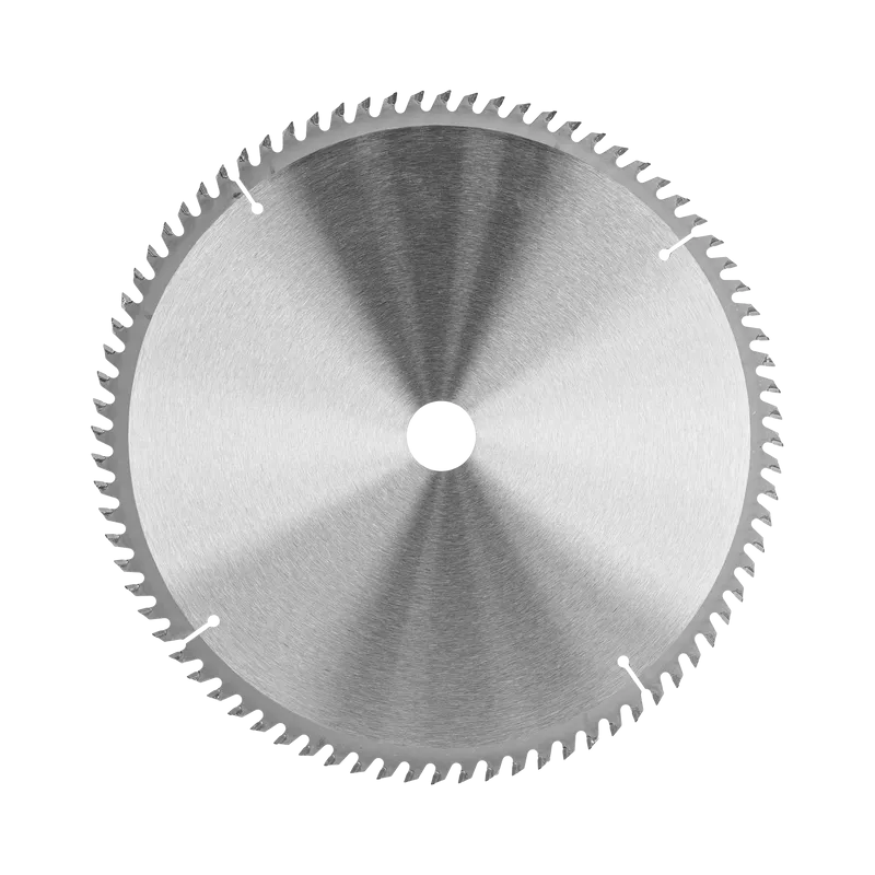 Disc Circular pentru Lemn cu Dinti Caliti 300MM / 80D.