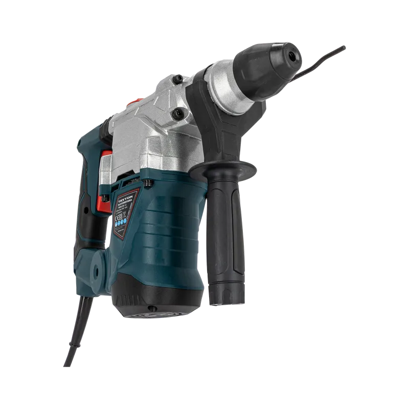 Ciocan Rotopercutor Impact - SDS.Plus / 1250W/5J - G.