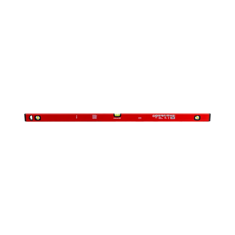 Nivela HD din Profil Rigid / 3 Bule - 1200MM