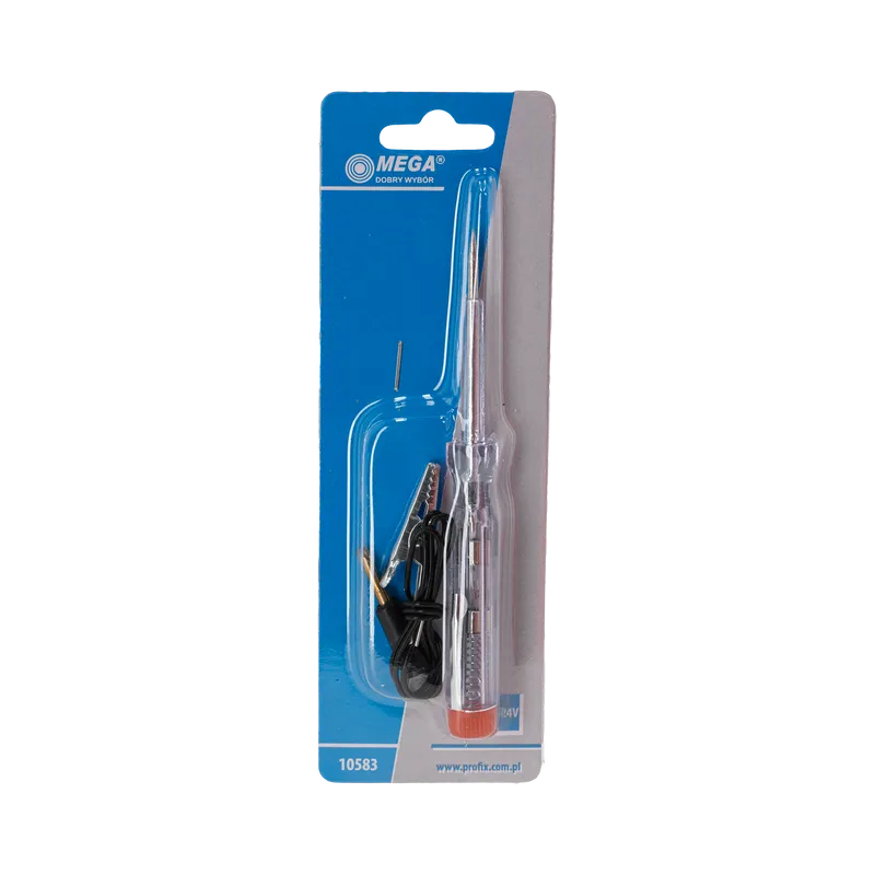 Indicator Tensiune Auto 6-24V