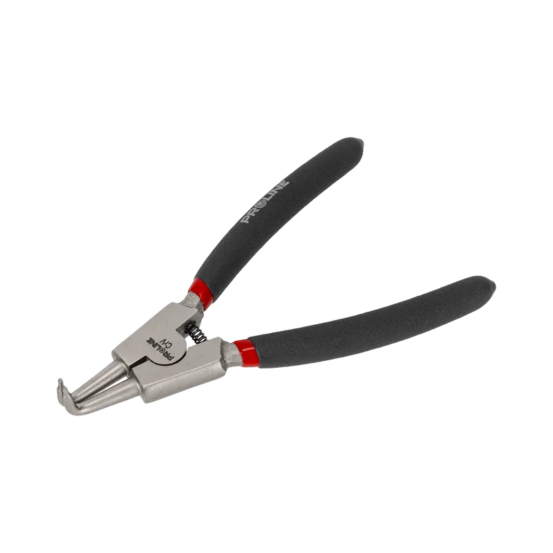 Patent Siguranta CR-VA cu Cioc Indoit Exterior 150MM