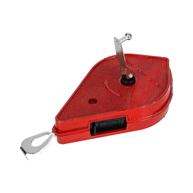 Trasator cu Carcasa Aluminiu si Sfoara 15M