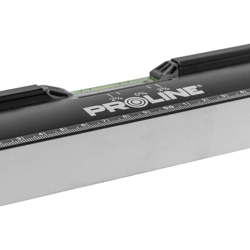 Nivela Premium Magnetica cu Manere / 3 Bule - 600MM