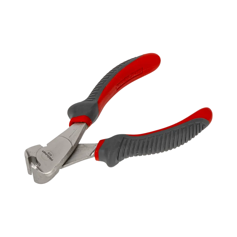 Patent Taiere Frontal Maner Bimaterial 160MM
