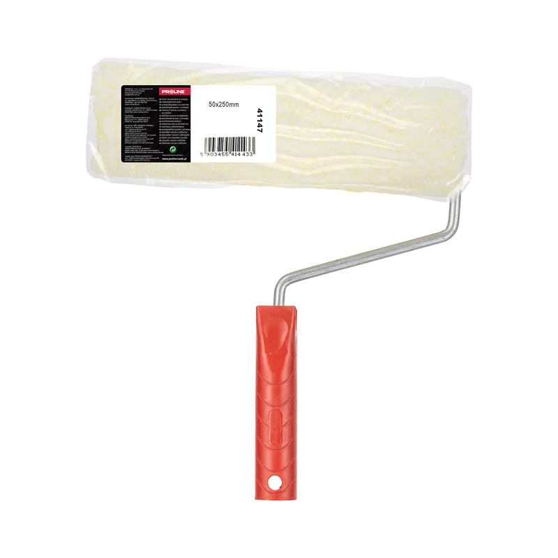 Trafalet Uz Universal cu Maner - 250X50MM