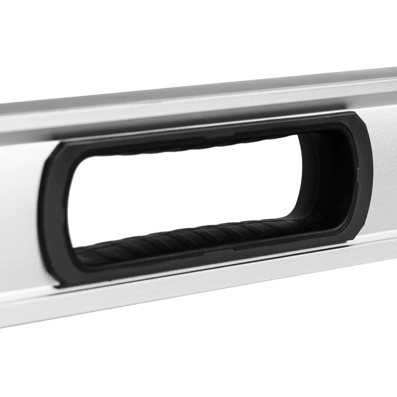 Nivela HD Magnetica cu Manere / 3 Bule - 1000MM
