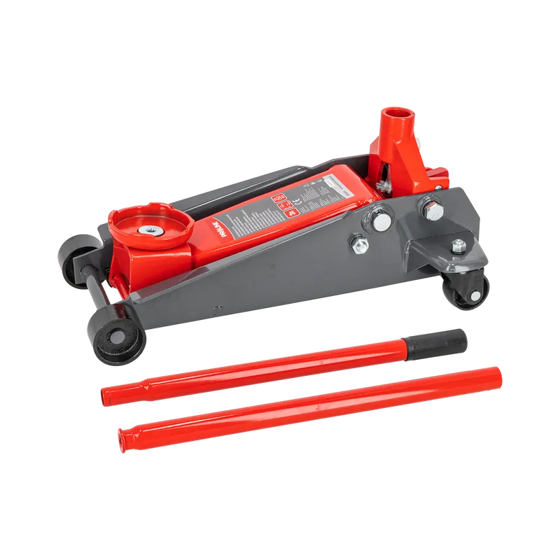 Cric Hidraulic Tip Crocodil 3T / 150-500MM
