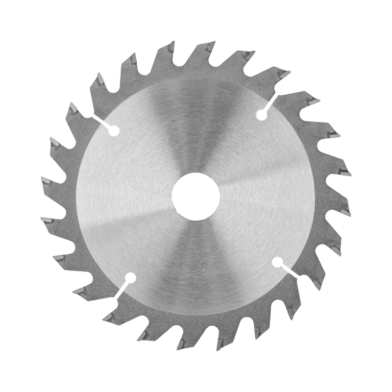 Disc Circular pentru Lemn cu Dinti Vidia 130MM / 24D.