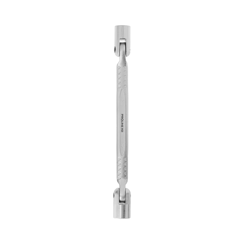Cheie cu Tubulare Flexibile CR-VA HD 14X15MM