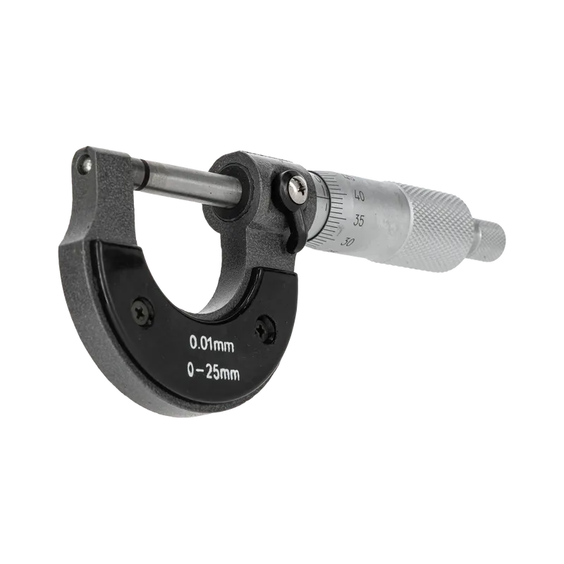 Micrometru 25MM / Precizie 0.01MM