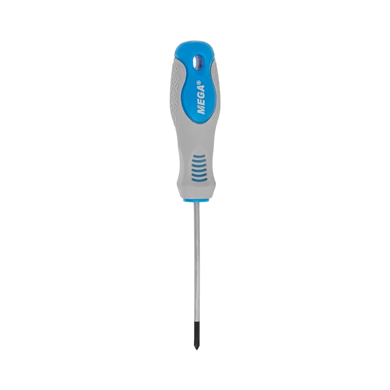 Surubelnita CR-VA Maner Soft-Touch PH0X75MM