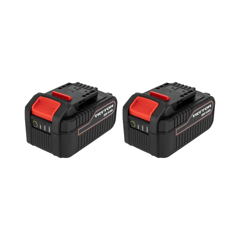 Ciocan Rotopercutor - SDS.Plus / 20V/4.0A/2B / 2J