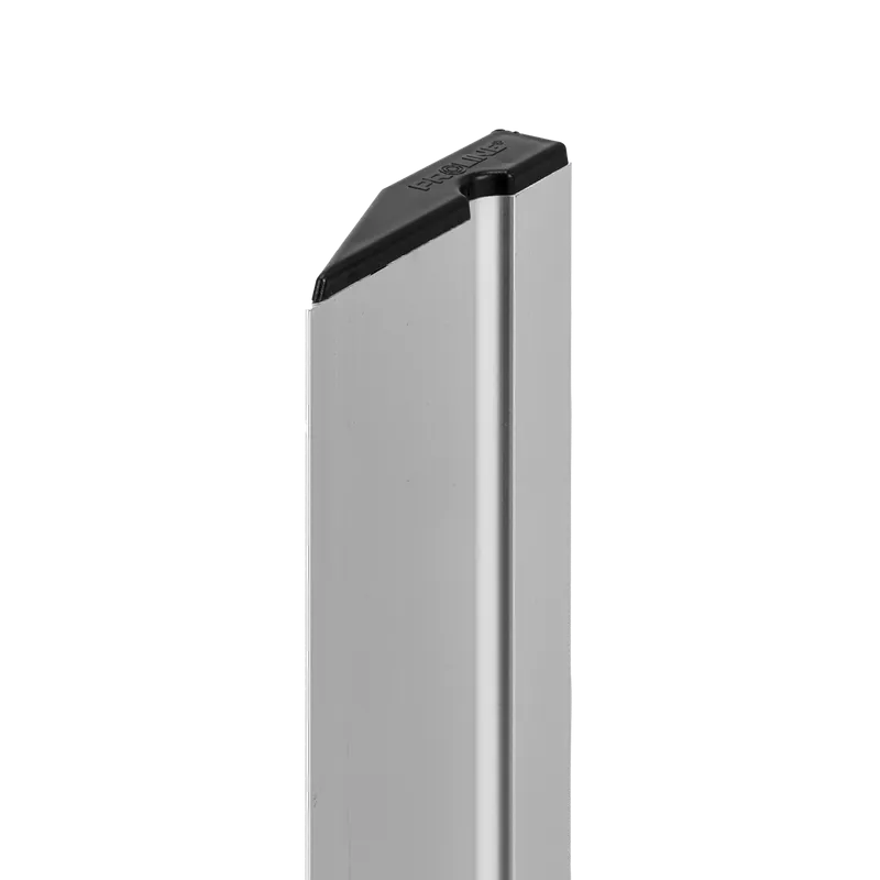 Dreptar Aluminiu Trapezoidal - 2400MM