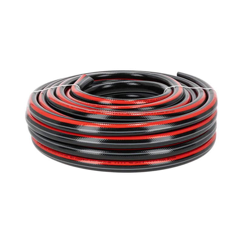 Furtun Apa 4-Straturi Premium 3/4" / 20M